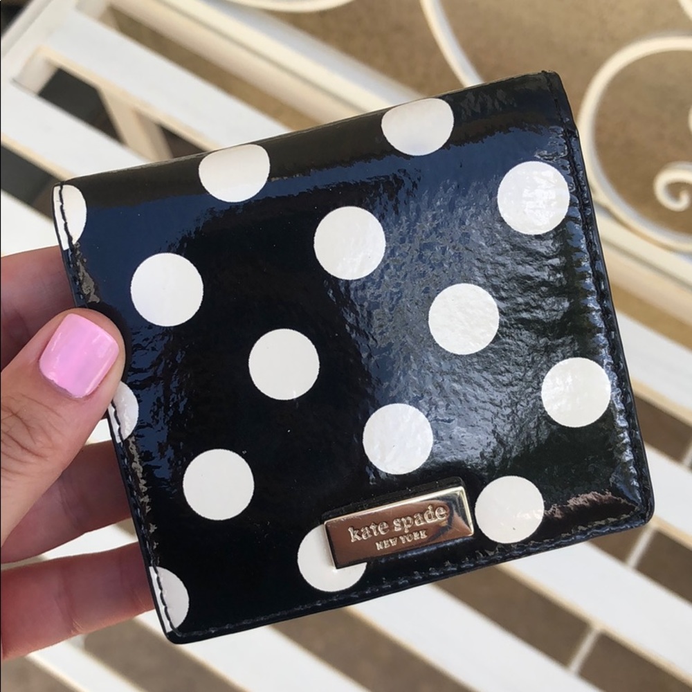 Kate Spade wallet